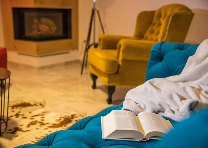 Luxury Quet Land With Pool - Dubrovnik *