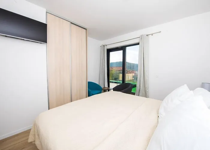 Villa Luxury Quet Land With Pool - Dubrovnik