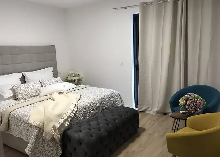 Villa Luxury Quet Land With Pool - Dubrovnik